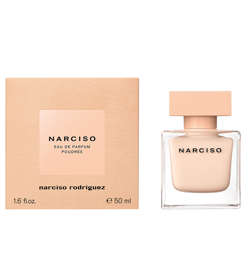 NARCISO RODRIGUEZ Eau de Parfum Poudrée - Image
